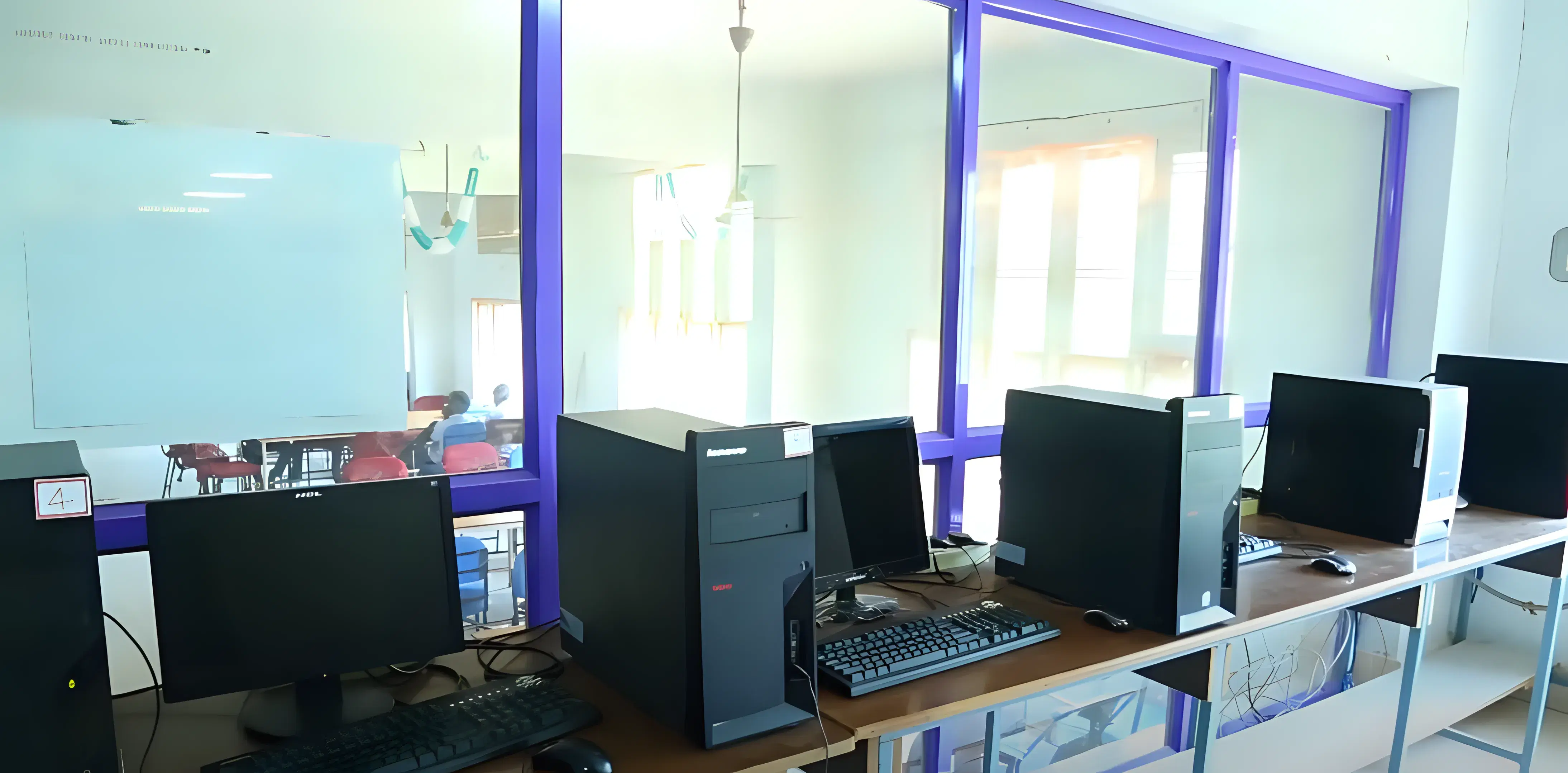 Vikas Group of Institutions Academic Labs photo 1